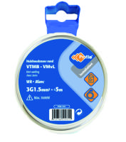 VTMB kabel - 3x1,5mm2